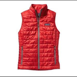 Patagonia Nano Puff Vest